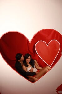 kameron_and_Nick 💕💕HAPPY VALENTINE'S 💕💕 Pic 3