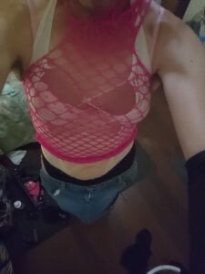 #2.1 de SissyJamie123  5 Imagens