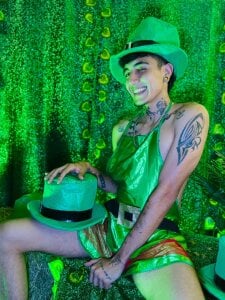 Patrick_RangoのFollow the rainbow… it leads to me 🌈🍀の 8枚の写真