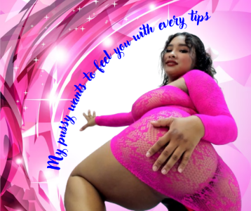Richells_ My pussy wants to feel you with every tips Pic