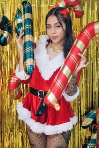 thamaral1 Merry Christmas 2025 🎅🏼🎅🏼 Pic 7