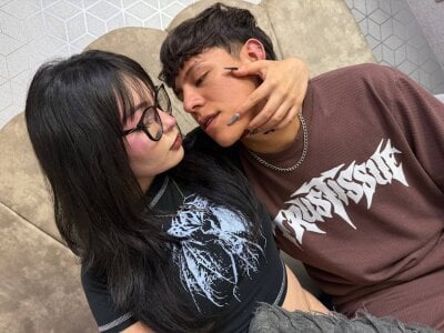 LilithAndLucifer69 Public Pic 2