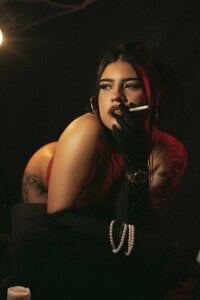 Candy_Roose MISTERY 🎃✨ Pic