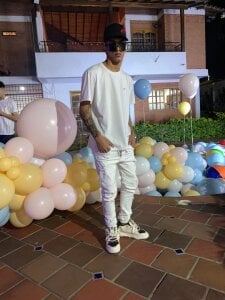 IMPERIO_ROMANO Yandel😍 Pic 7