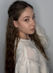 NakeshaPogar Public зображення