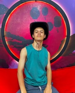 AngelSlimm LOVE ME Pic