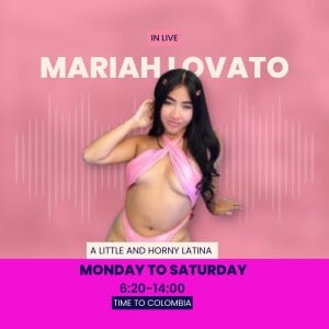 MariahLovato kullanıcısının 💗💗my schedule🕐 albümü -  2 fotoğraf