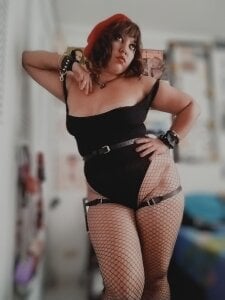 soynanabela28 Soft Submissive 🥺⛓️ Foto