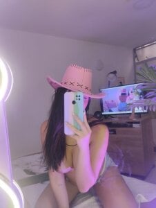 Ameliiaa_tay COWGIRL🐮❤️‍🔥 사진 4