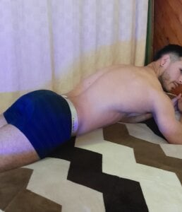 steven_and_alexalexx Bild