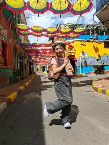 🇨🇴city ​​tour 🇨🇴 od Babyyrasta666  snímek