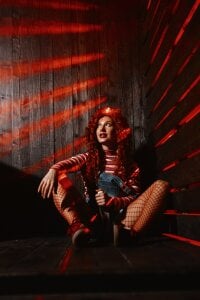 Lilevame Halloween 2025 Pic 2