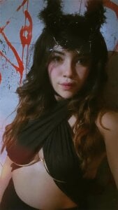 dangel_noir6 Midnight Secrets 🌙 Pic 3