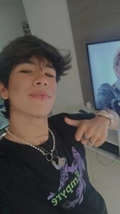 Angeldust19 Public Pic 4