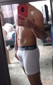 deisy_2717 Él 🥵 Pic 2