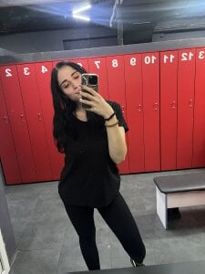 LadyMelaniee Me❤️‍🔥🌸 Foto 3