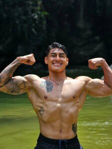 TAYLOR_MCLANE1 Nature Εικόνα