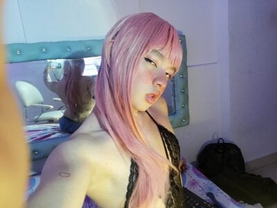 sexy cute od Cordelia_Perlman  snímek