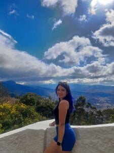 IsaDiiaz days of relaxation Pic 2