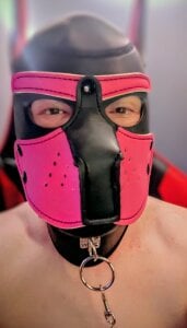 servedcock Slave Immagine 