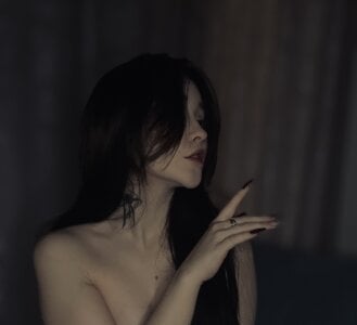 BalkySwell No Nude, Just Mood Pic 3