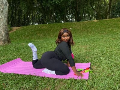 samylorenss My fitter side also seduces 🌞 圖片 4