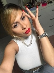 BustyDoll's Selfie <3 Sex Photo 2