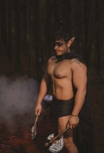 JossAckland 🎃🎃🎃 Εικόνα