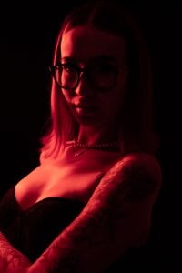 Anybuny Shadows Pic 4