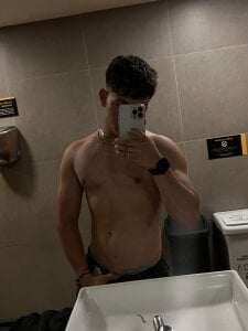 Yeremy12345 Hola 😋 Pic 3