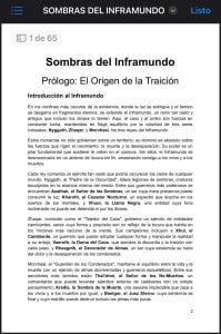 misshoneyxxxのFragmentos - Sombras del inframundoの枚の写真