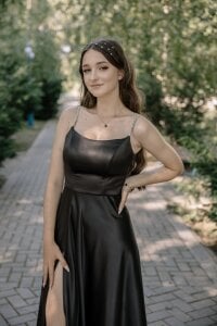 BethZiglar Silence protocol Pic