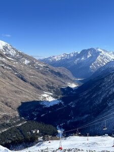 Your_Corvus Fantastic Elbrus trip 🏔️ Pic 2