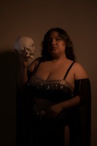 nadine_russo HAPPY HALLOWEN BOYS Pic 2