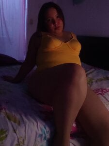 Chuby-Love Dani-Chuby Pic