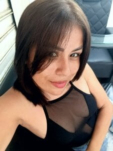 sharlotte_ms 🌰 Brown Hair, Fresh and Absolutely Gorgeous 😍 Fotka