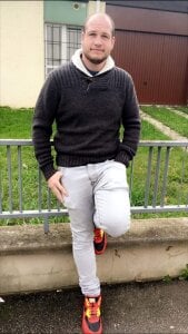 destructeur6 Moi même Poză