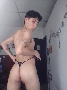 Amahd696: lingerie, jockstraps, tight underwear ( 7 фото)