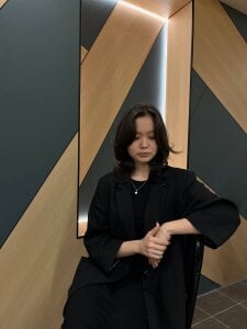 HuldaKye it is realy me? Pic 3