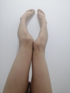 FEMBOYPASIVE PIESITOS :3 Pic 5