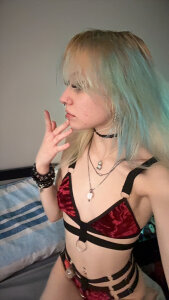 simplyobsessedwher bare and buzzed Foto 7