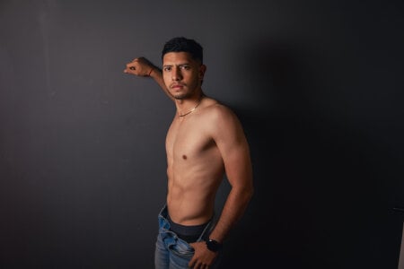 me ❤️ de Thiago_Voss  photos