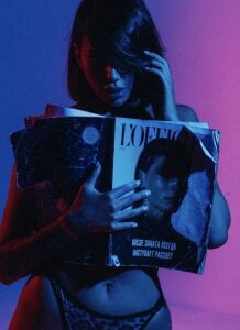 YUOR_EX's XXX Nude Photo 1