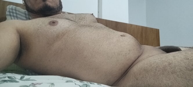 LatinaBBWLover25 Public Εικόνα 3