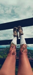 Socks🧦sneakers👟feet🦵 de AlisaNelly  2 Imagens