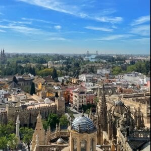 katiaa_lovv Intense flavors under eternal skies🌟 Foto 4