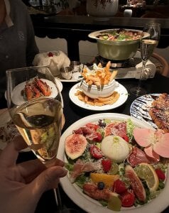 xiaomaoyouyou美食记录图片 4