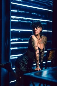 Atenea__rockstarPublic Bild 4