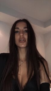 bubbledoll77 Public Pic