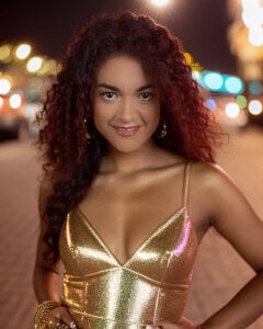 teamlover11 SEXY AMBAR Pic 3